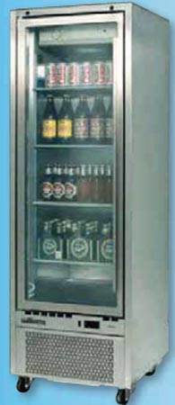 холодильный шкаф Williams HQ14GDSS