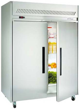 холодильный шкаф Williams LG2T