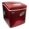 льдогенератор I-Ice IM 006 X красный
