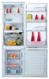 двухкамерный холодильник Rosieres RBCP 3183