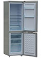 двухкамерный холодильник Shivaki BMR-1551S