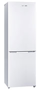 двухкамерный холодильник Shivaki BMR-1701W