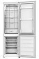 двухкамерный холодильник Shivaki BMR-1801NF