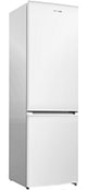 двухкамерный холодильник Shivaki BMR-1801NFW