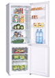 двухкамерный холодильник Shivaki BMR-1801W