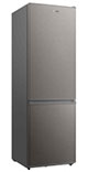 двухкамерный холодильник Shivaki BMR-1881NFХ