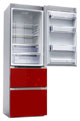 Многокамерный холодильник Shivaki SHRF-450 MDG-R
