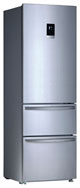 Многокамерный холодильник Shivaki SHRF-450 MDM-I