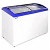 холодильный и морозильный ларь Italfrost CF400C