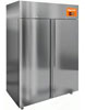 холодильный шкаф HICOLD A120/2BE