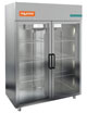 холодильный шкаф HICOLD A140/2BEV
