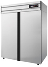 холодильный шкаф POLAIR CB114-G