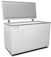 холодильный и морозильный ларь Frostor F700S