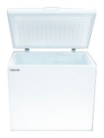 холодильный и морозильный ларь Frostor Standart F400S