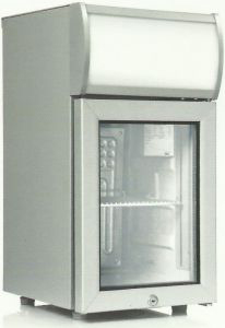 холодильный шкаф Everest EV 1B
