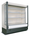 холодильная и морозильная витрина Everest EV2400 A190 OFC