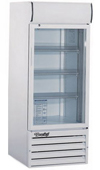 холодильная и морозильная витрина Everest EV 09 SD
