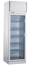 холодильная и морозильная витрина Everest EV 20 TRU