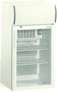 холодильный шкаф Everest EVO 2 IC