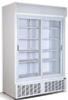 холодильный шкаф Crystal CR 1300