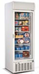 холодильный шкаф Crystal CR400 ECONOMY (CURVED)