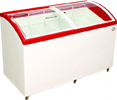 холодильный и морозильный ларь Dancar DE 400 