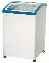 холодильный и морозильный ларь Dancar DEa200