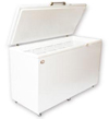 холодильный и морозильный ларь Dancar DK 200 