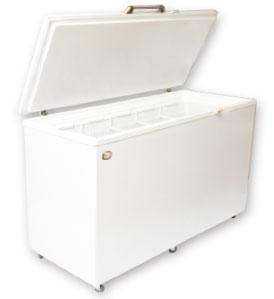 холодильный и морозильный ларь Dancar DK 270 
