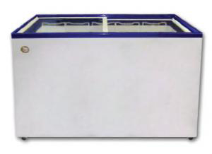 холодильный и морозильный ларь Dancar DS 200 