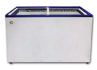 холодильный и морозильный ларь Dancar DS 400
