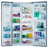 холодильник Side by Side V-ZUG FCPv