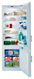 встраиваемый двухкамерный холодильник V-ZUG KPri-r
