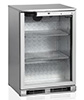 холодильный шкаф TEFCOLD BA15 S/A