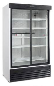 холодильный шкаф TEFCOLD FS 1200 S–канапе