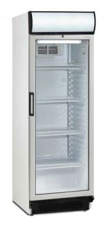 холодильный шкаф TEFCOLD FSС 1280