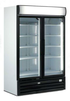 холодильный шкаф TEFCOLD HDG 1200 канапе