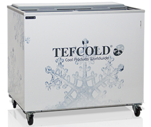 Шкаф холодильный tefcold db300s 3