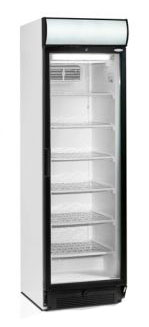 холодильный шкаф TEFCOLD UFSC 370GCP 