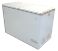 холодильный и морозильный ларь Scandomestic XF–150H 
