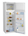 двухкамерный холодильник DON DON R  236 