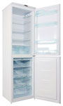 двухкамерный холодильник DON DON R  297 