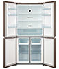 Многокамерный холодильник DON R-480 BG 