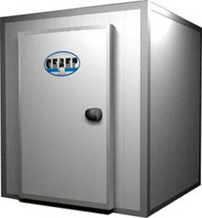 холодильная камера Север КХС 10,3 (80мм)