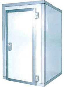 холодильная камера Север КХ-012(1,96*3,46*2,2)СТ