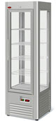 холодильный шкаф МариХолодМаш Veneto RS-0,4 нержавейка