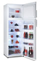 двухкамерный холодильник Swizer DFR-204 
