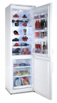 двухкамерный холодильник Swizer DRF-110 