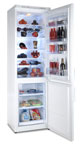 двухкамерный холодильник Swizer DRF 110 NF