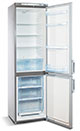 двухкамерный холодильник Swizer DRF 110 NF ISP